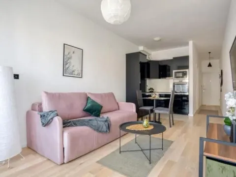 Sale, apartment, 36m², Bar, Crna Gora - image 1