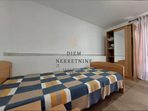 Rent, two bedroom apartment, 80m², Mrčevac, Tivat - image 3