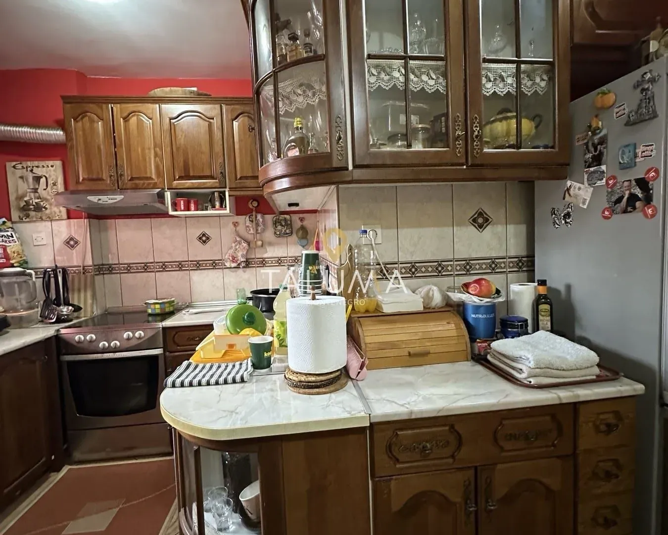 Prodaja, kuća, 162m², Zabjelo, Podgorica