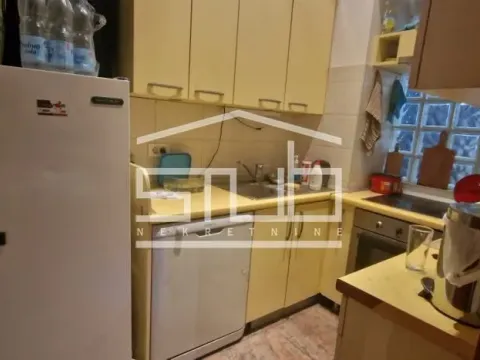 Prodaja, jednosoban stan, 60m², Stari Grad, Beograd - image 6