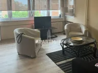 Rent, two bedroom apartment, 54m², Novi Beograd Blok 70, Novi Beograd Sve Podlokacije - image 2