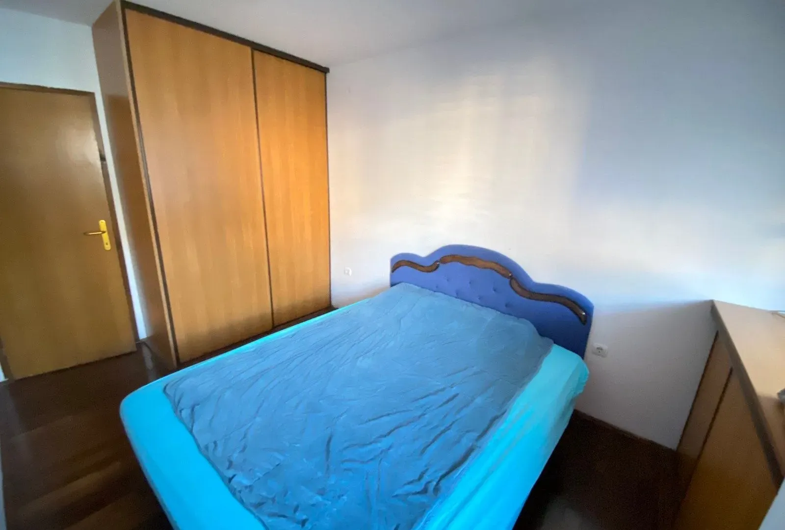 Prodaja, jednosoban stan, 38m², Budva, Crna Gora