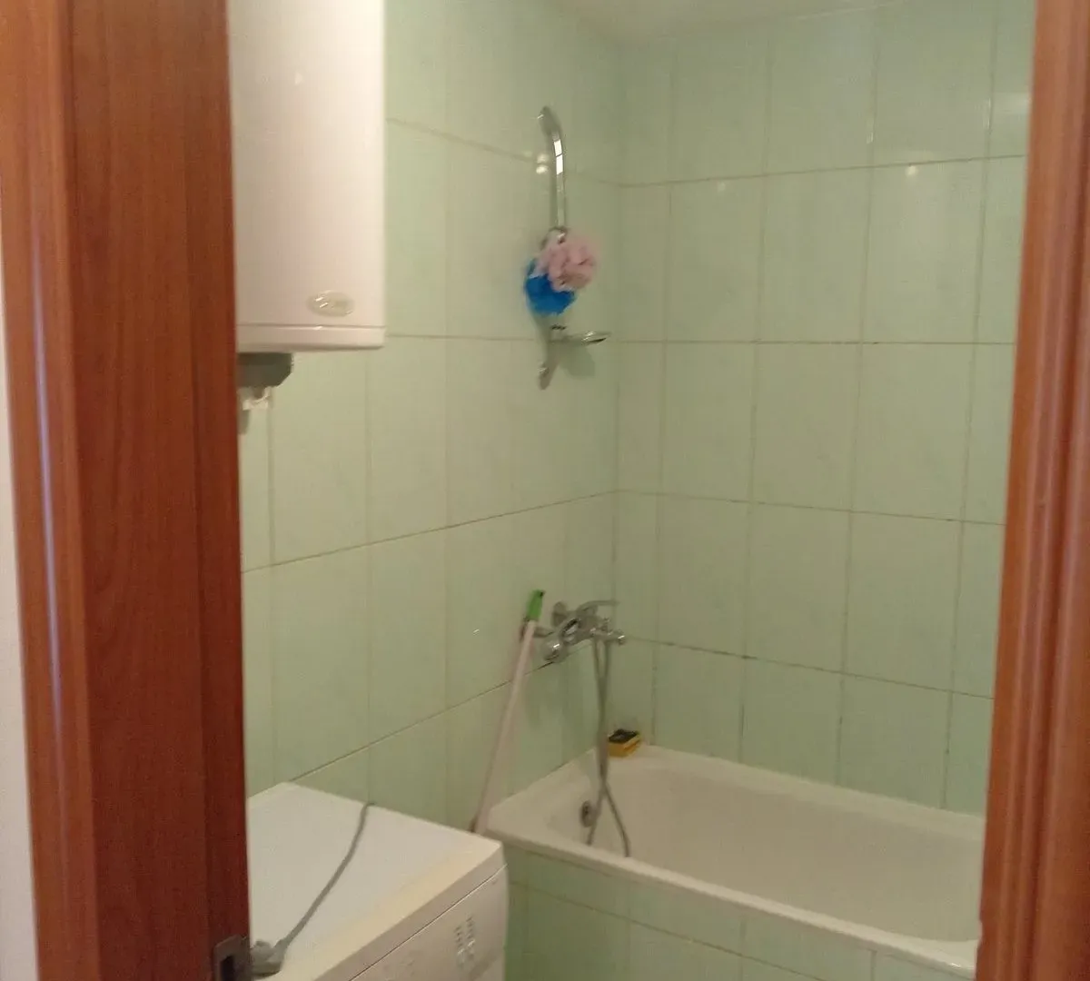 Rent, one bedroom apartment, 40m², Zabjelo, Podgorica