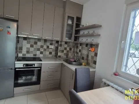 Prodaja, dvosoban stan, 64m², Mirijevo Sve Podlokacije, Beograd - image 5