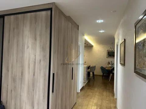 Prodaja, četvorosoban stan, 115m², Južni Bulevar, Vračar Sve Podlokacije - image 15