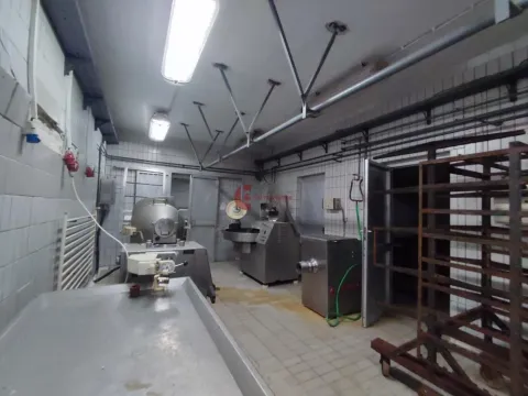 Sale, office space, 404m², Đurđin, Subotica - image 12