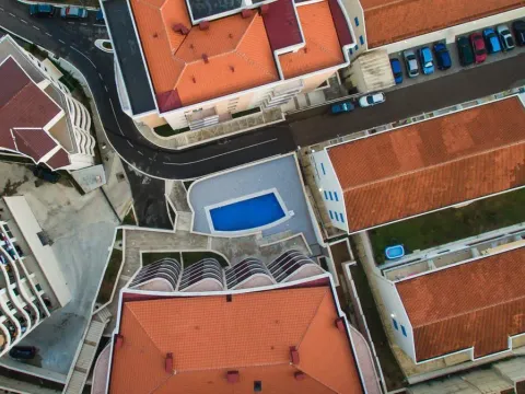 Sale, two bedroom apartment, 103m², Bečići, Budva - image 16