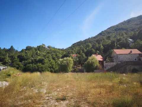 Sale, land lot, 1163m², Cetinje, Crna Gora - image 17