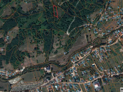 Prodaja, plac, 1850m², Bašanje Brdo, Kolašin - image 2