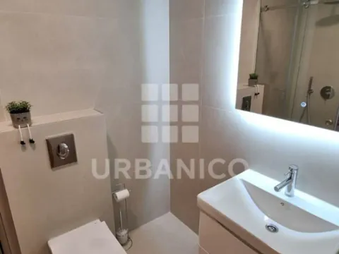 Izdavanje, jednosoban stan, 48m², City Kvart, Podgorica - image 5