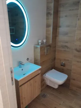 Rent, two bedroom apartment, 60m², Centar, Podgorica - image 9