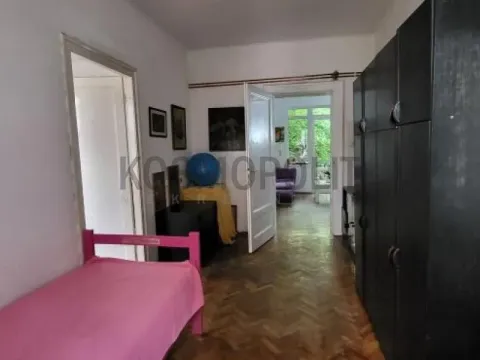 Sale, apartment, 93m², Savski Venac, Beograd - image 6