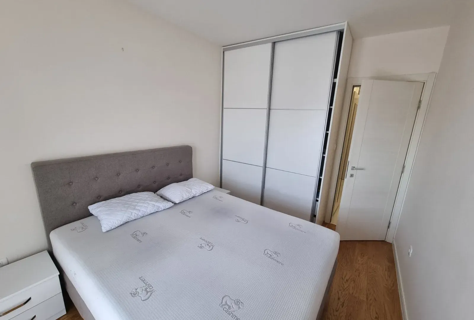 Rent, apartment, 50m², Central Point, Podgorica