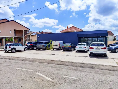 Izdavanje, poslovni prostor, 150m², Stari Aerodrom, Podgorica - image 2