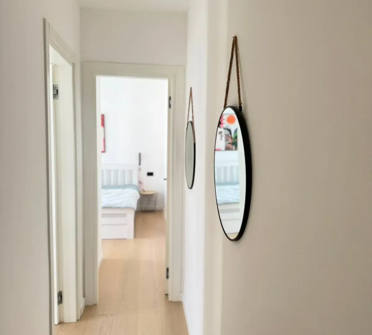 Sale, two bedroom apartment, 52m², Donja Lastva, Tivat
