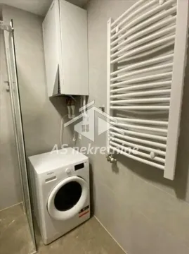 Izdavanje, dvosoban stan, 48m², Neimar, Vračar Sve Podlokacije - image 12