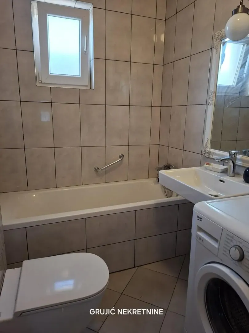 Sale, three bedroom apartment, 79m², Boleč, Grocka