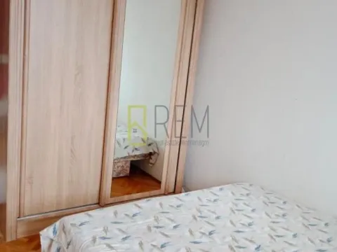 Prodaja, jednosoban stan, 52m², Tuški Put, Podgorica - image 7