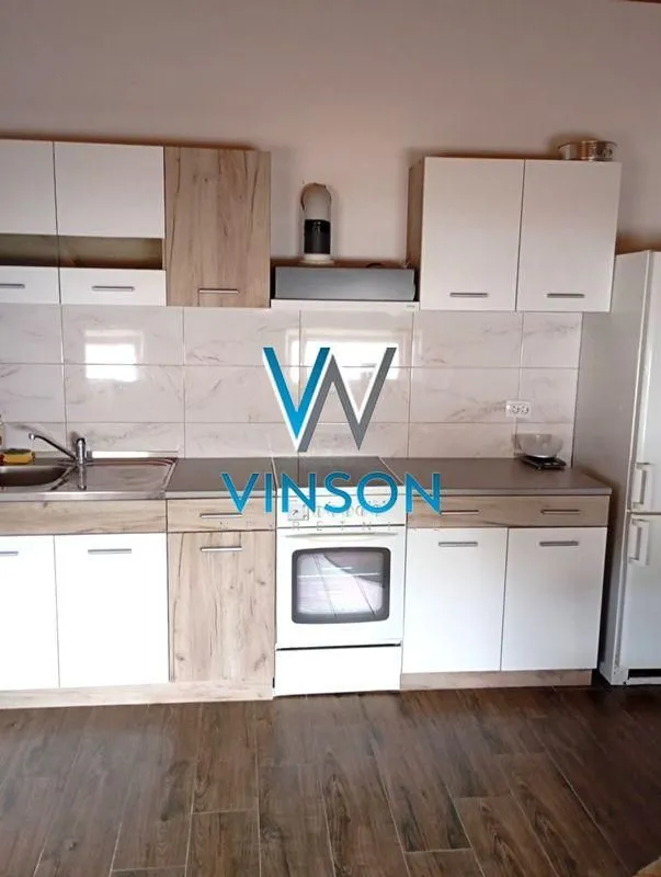 Izdavanje, dvosoban stan, 64m², Telep, Novi Sad Sve Podlokacije