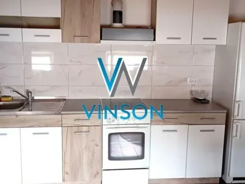 Izdavanje, dvosoban stan, 64m², Telep, Novi Sad Sve Podlokacije - image 2