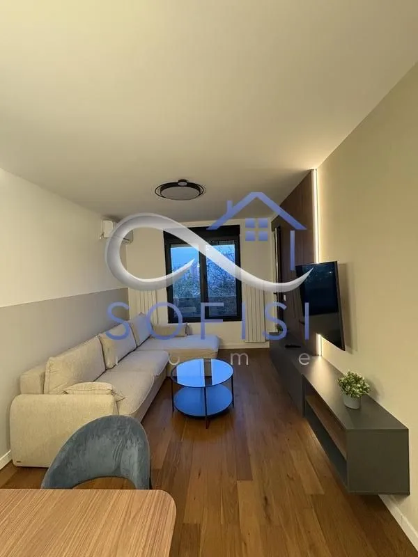 Izdavanje, dvosoban stan, 40m², Grbavica, Novi Sad Sve Podlokacije