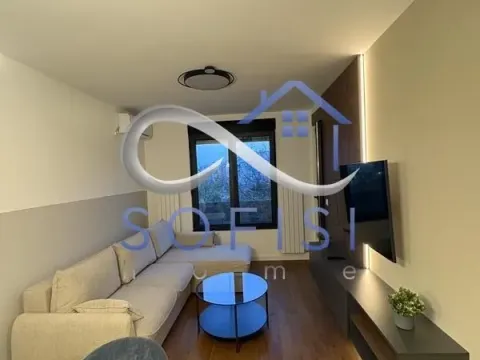 Izdavanje, dvosoban stan, 40m², Grbavica, Novi Sad Sve Podlokacije - image 3