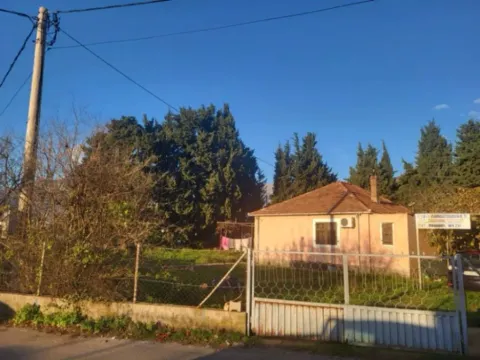 Sale, land lot, 2792m², Polje, Bar - image 6