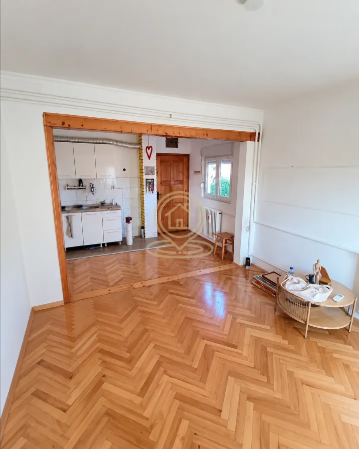 Prodaja, dvosoban stan, 56m², Cvetkova Pijaca, Zvezdara Sve Podlokacije
