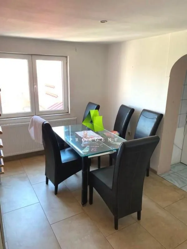 Prodaja, dvosoban stan, 50m², Medijana, Niš