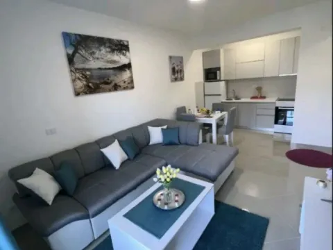 Rent, studio apartment, 33m², Makedonsko naselje, Bar - image 2