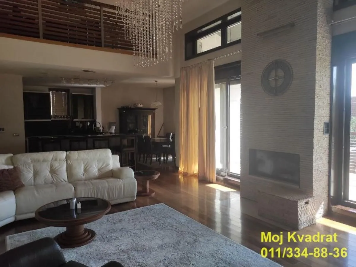 Sale, house, 520m², Mirijevo Sve Podlokacije, Beograd