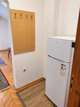 Izdavanje, garsonjera, 22m², Nova Detelinara, Novi Sad Sve Podlokacije - image 4