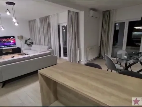 Prodaja, četvorosoban stan, 145m², Savski Venac, Beograd - image 3