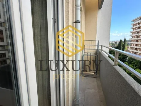 Izdavanje, jednosoban stan, 42m², Central Point, Podgorica - image 17