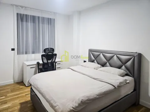 Izdavanje, trosoban stan, 130m², Dalmatinska ulica, Podgorica - image 5