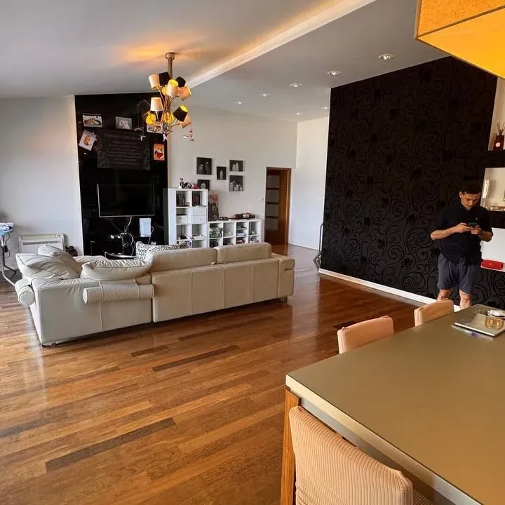 Sale, three bedroom apartment, 151m², Kamenovo, Budva