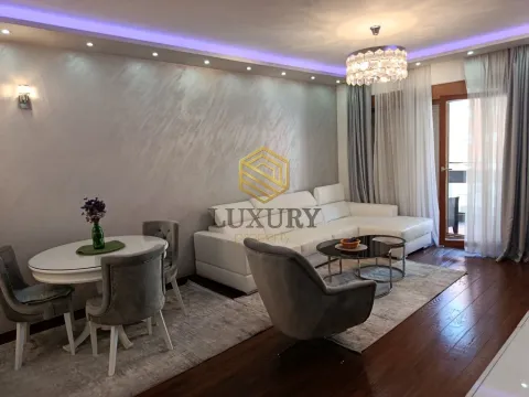 Rent, two bedroom apartment, 74m², Master Kvart, Podgorica - image 5