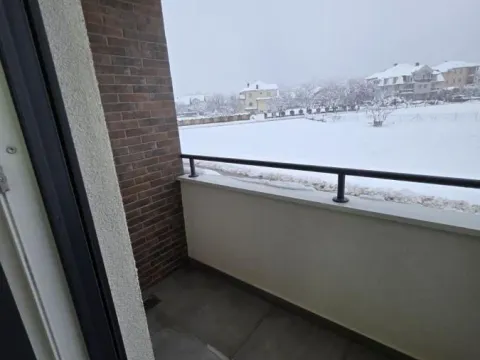 Rent, three bedroom apartment, 75m², Sremska Kamenica, Petrovaradin - image 6