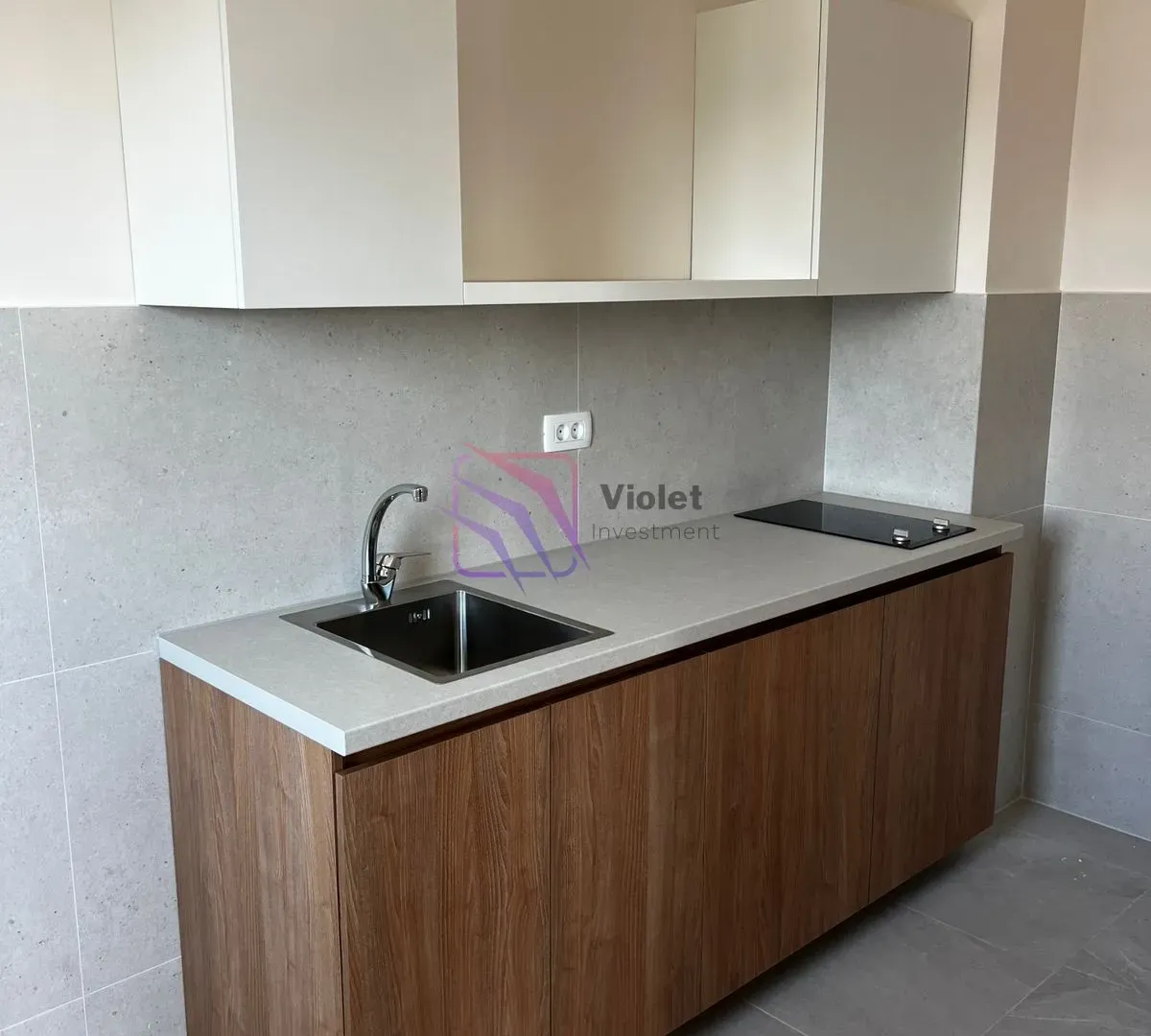 Rent, two bedroom apartment, 71m², Central Point, Podgorica