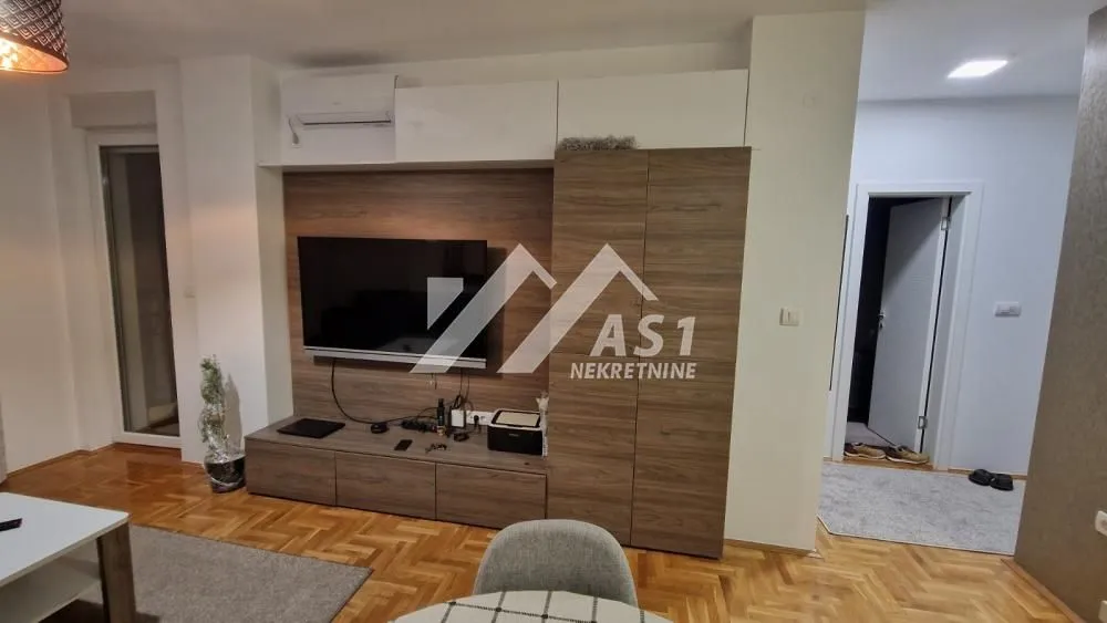 Rent, two bedroom apartment, 40m², Novi Sad Sve Podlokacije, Novi Sad