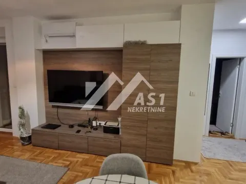 Rent, two bedroom apartment, 40m², Novi Sad Sve Podlokacije, Novi Sad - image 2