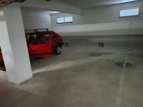Rent, parking/garage, 15m², Stari Aerodrom, Podgorica - image 5