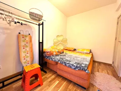 Izdavanje, jednosoban stan, 40m², Blok 6, Podgorica - image 9