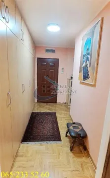 Izdavanje, četvorosoban stan, 90m², Novi Beograd Blok 61, Novi Beograd Sve Podlokacije - image 13
