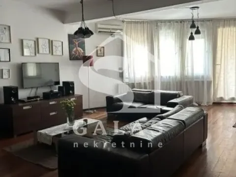 Prodaja, trosoban stan, 103m², Kalenić Pijaca, Vračar Sve Podlokacije - image 8