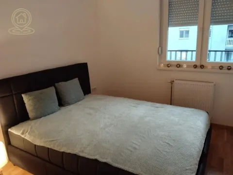 Rent, two bedroom apartment, 44m², Nova Detelinara, Novi Sad Sve Podlokacije - image 6