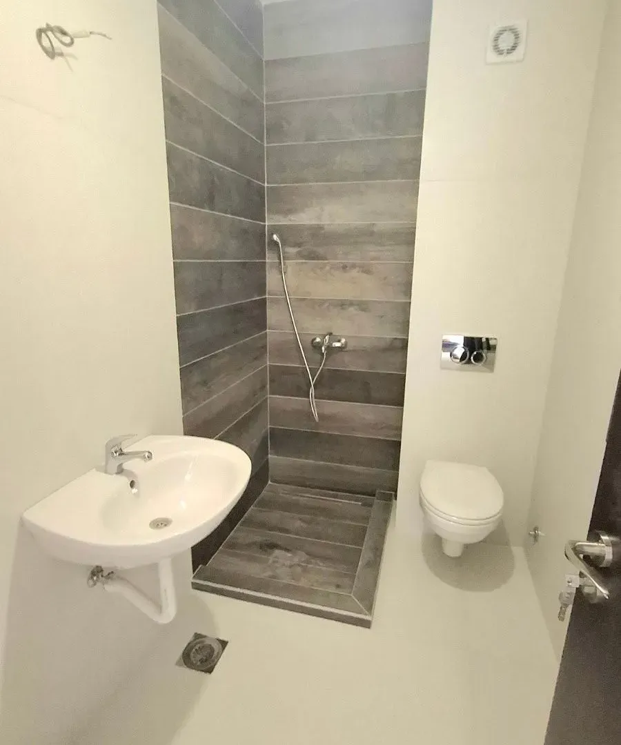 Sale, two bedroom apartment, 44m², Ledine, Beograd