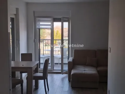 Izdavanje, garsonjera, 40m², Futog, Novi Sad Sve Podlokacije - image 3