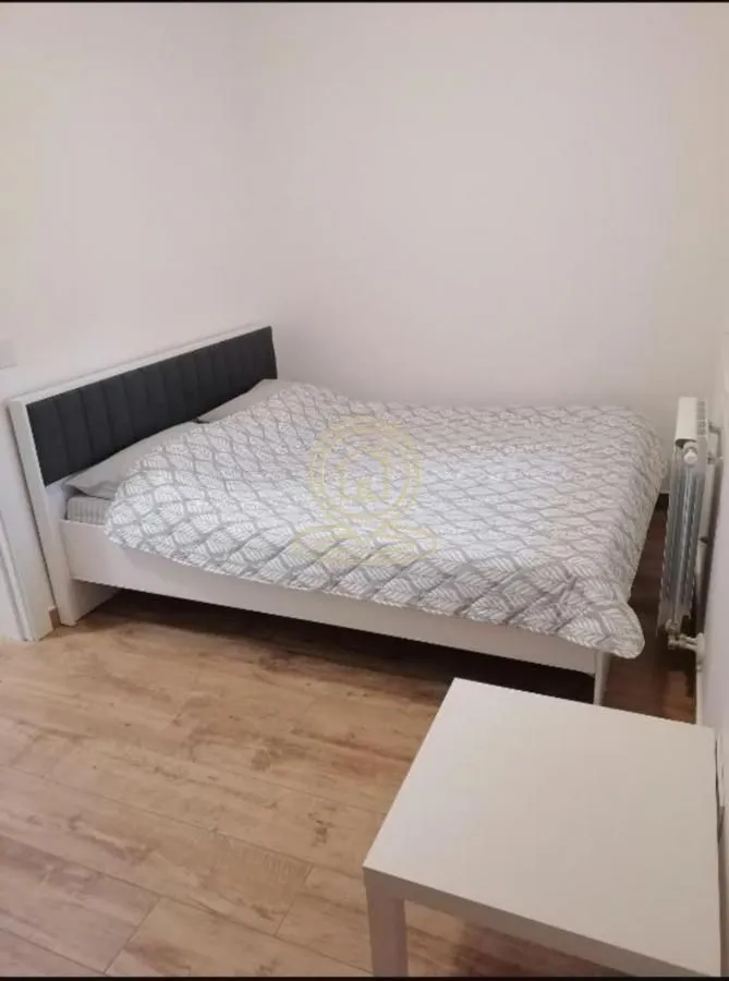 Izdavanje, dvosoban stan, 43m², Petrovaradin, Novi Sad