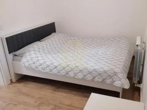 Rent, two bedroom apartment, 43m², Petrovaradin, Novi Sad - image 6